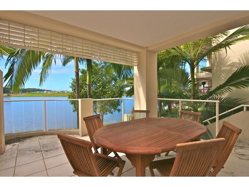 186/ 251 Varsity Parade, Varsity Lakes QLD 4227