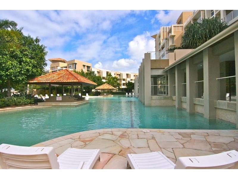 186/ 251 Varsity Parade, Varsity Lakes QLD 4227