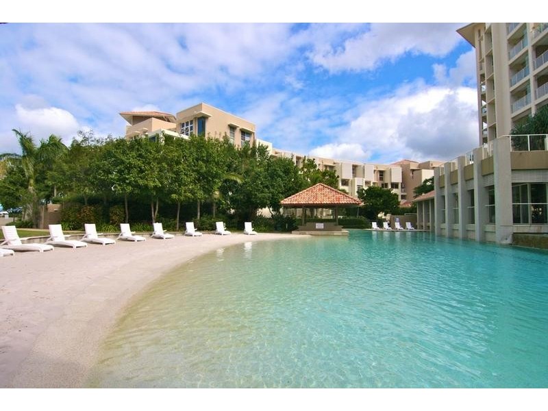 186/ 251 Varsity Parade, Varsity Lakes QLD 4227