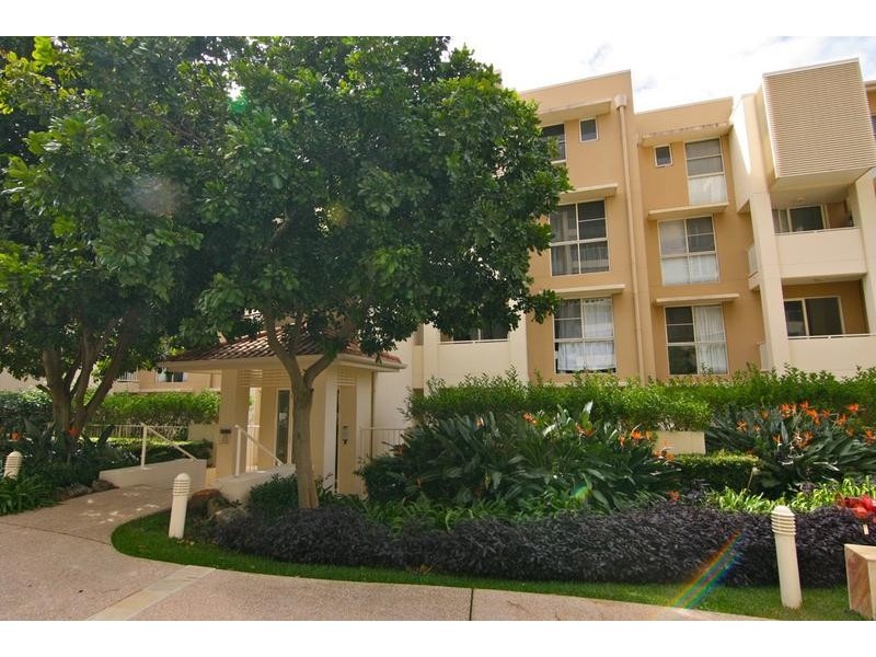 186/ 251 Varsity Parade, Varsity Lakes QLD 4227