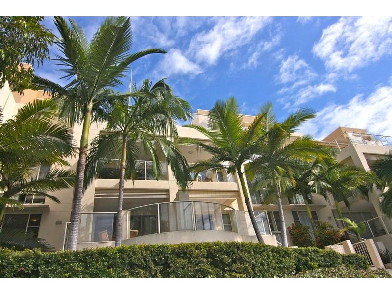 186/ 251 Varsity Parade, Varsity Lakes QLD 4227