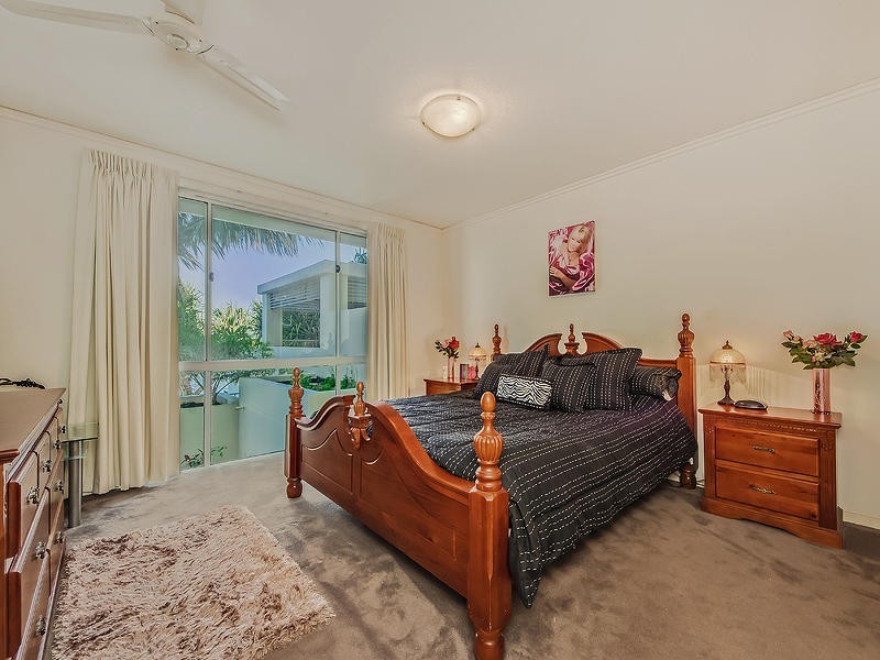 8/ 255 Varsity Parade, Varsity Lakes QLD 4227