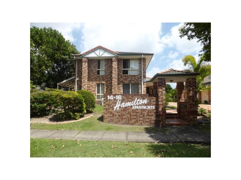 1/ 14-16 Warbler Parade, Varsity Lakes QLD 4227