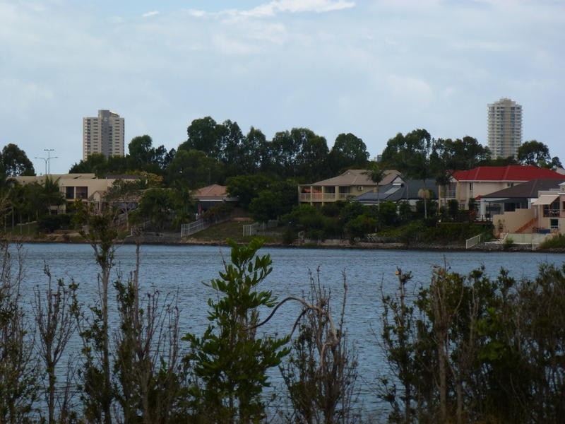19 Watts Drive, Varsity Lakes QLD 4227