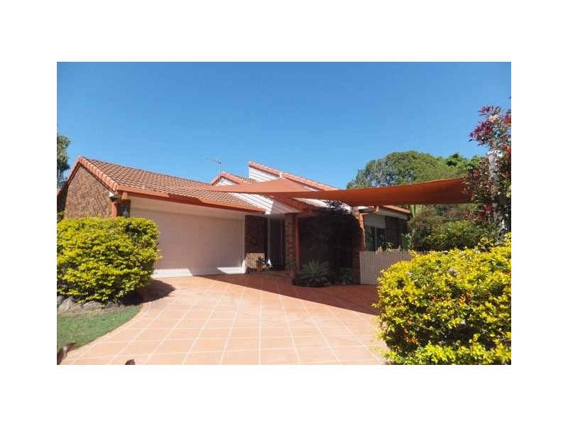 3 Wattle Glen Place, Robina QLD 4226