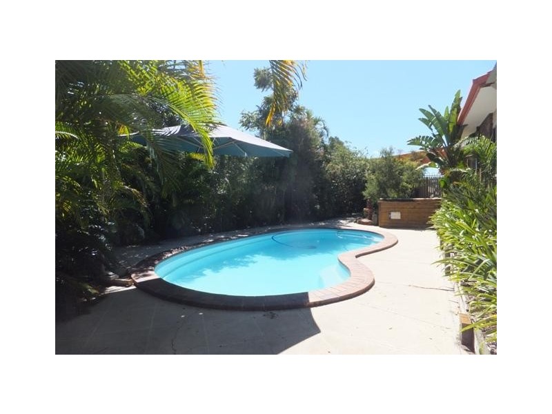 3 Wattle Glen Place, Robina QLD 4226