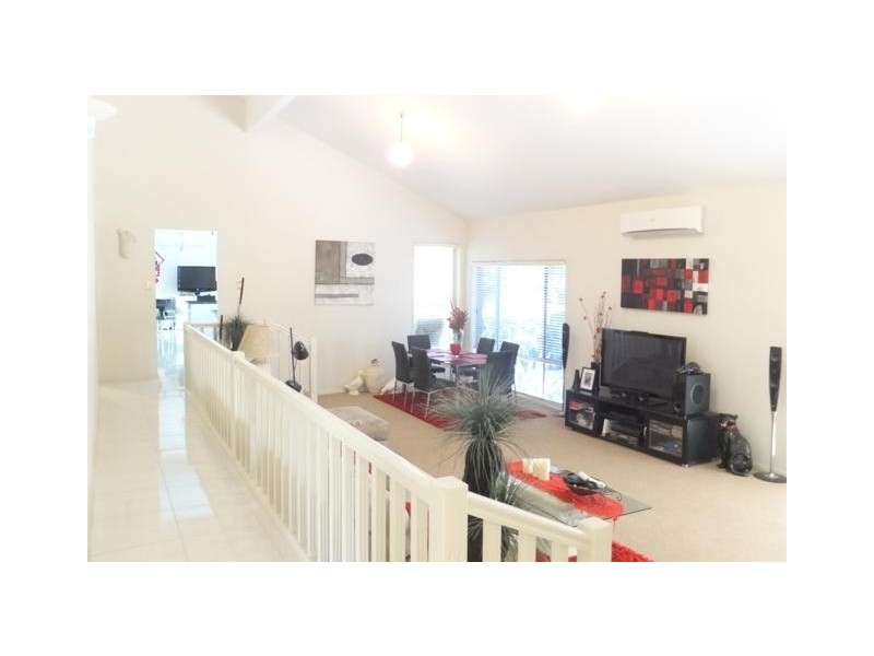 3 Wattle Glen Place, Robina QLD 4226