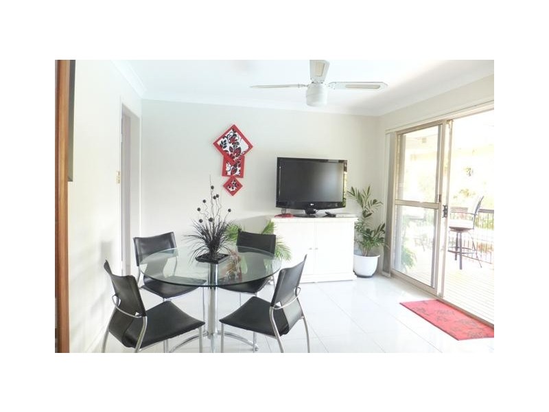 3 Wattle Glen Place, Robina QLD 4226