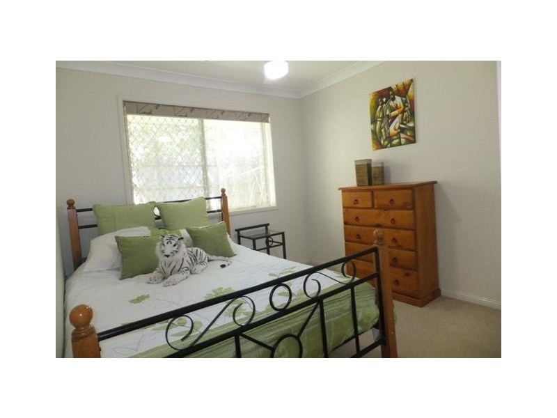 3 Wattle Glen Place, Robina QLD 4226