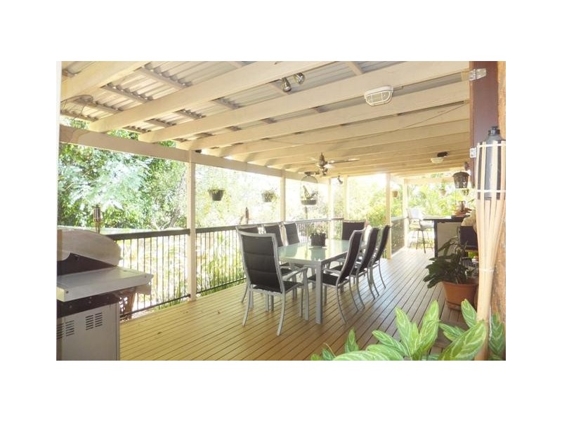 3 Wattle Glen Place, Robina QLD 4226