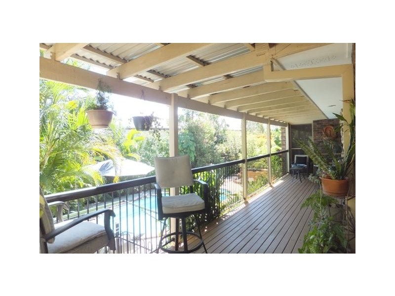 3 Wattle Glen Place, Robina QLD 4226