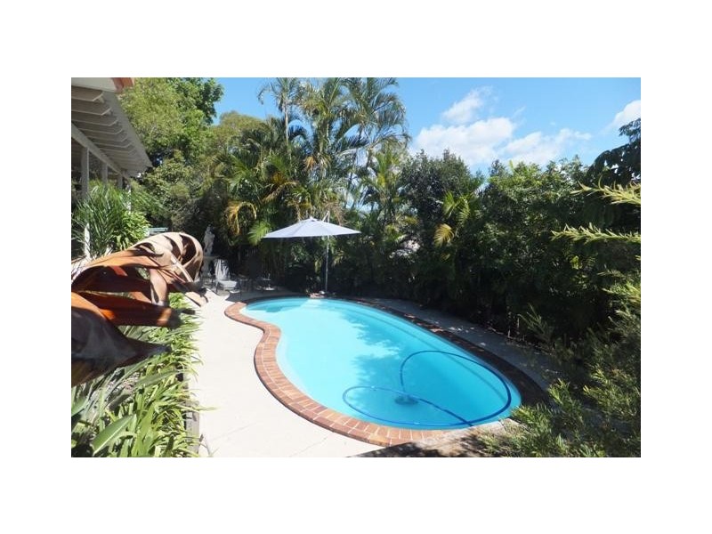 3 Wattle Glen Place, Robina QLD 4226