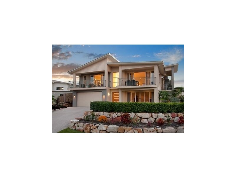 3 Wilcox Close, Reedy Creek QLD 4227