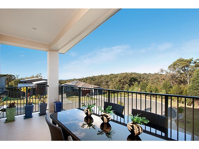3 Wilcox Close, Reedy Creek QLD 4227