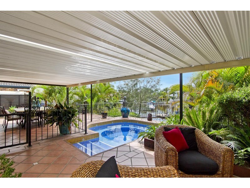 51 Witt Avenue, Carrara QLD 4211