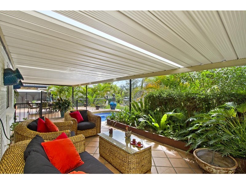 51 Witt Avenue, Carrara QLD 4211