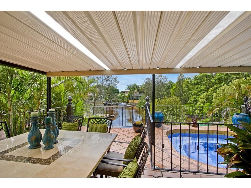 51 Witt Avenue, Carrara QLD 4211