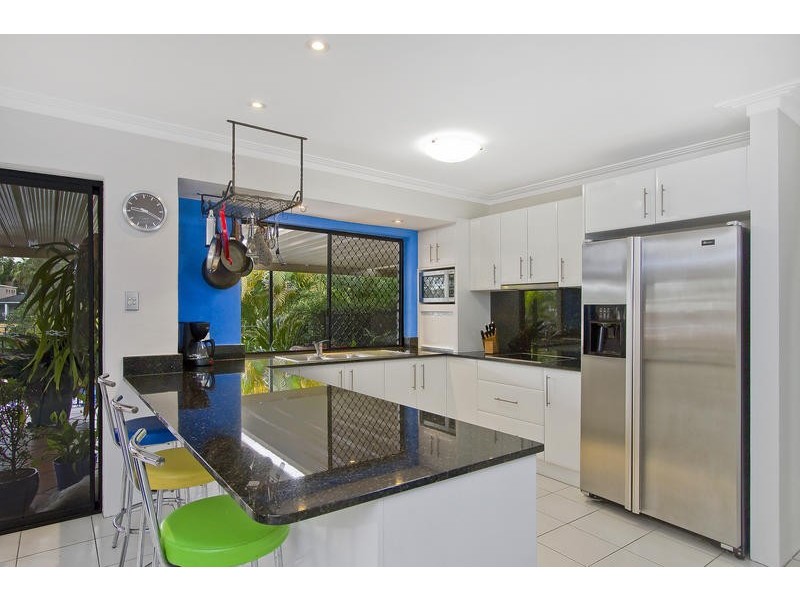 51 Witt Avenue, Carrara QLD 4211