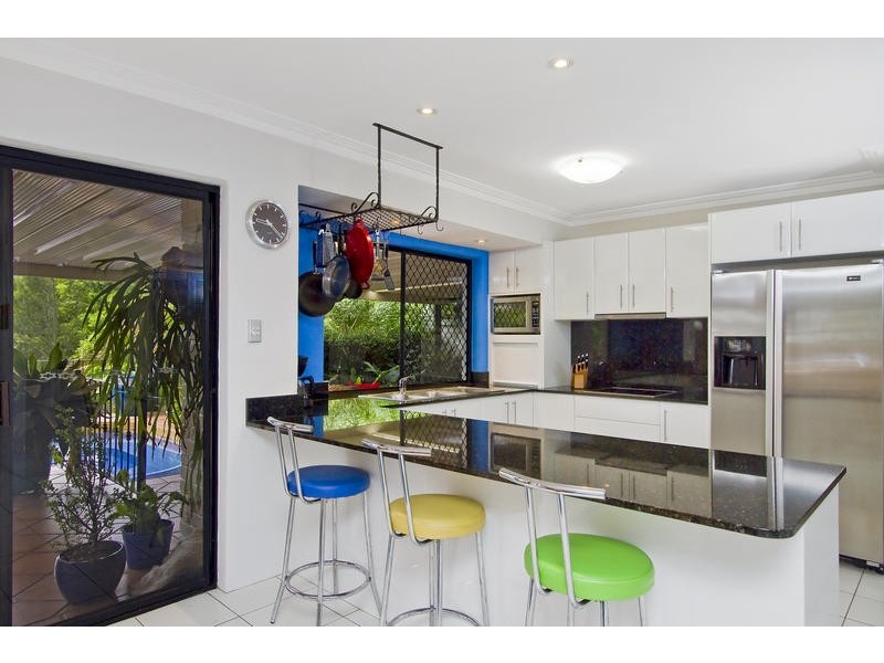 51 Witt Avenue, Carrara QLD 4211