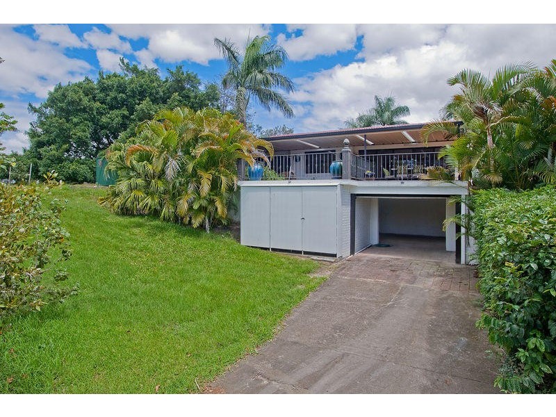 51 Witt Avenue, Carrara QLD 4211