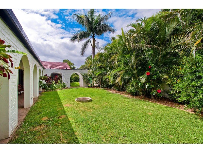 51 Witt Avenue, Carrara QLD 4211