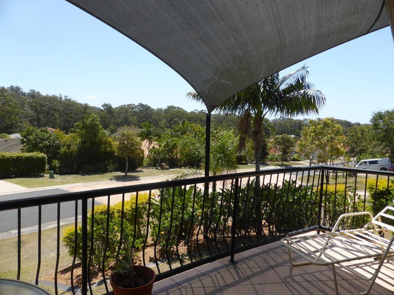 7 Wollemi Court, Reedy Creek QLD 4227