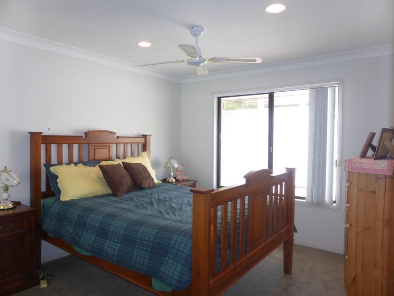 7 Wollemi Court, Reedy Creek QLD 4227