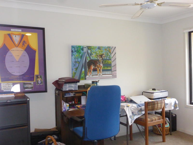 7 Wollemi Court, Reedy Creek QLD 4227