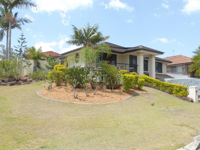 7 Wollemi Court, Reedy Creek QLD 4227