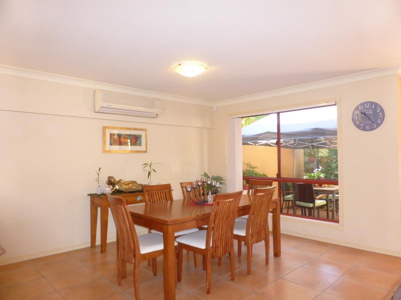 2/ 8 Woody Views Way, Robina QLD 4226