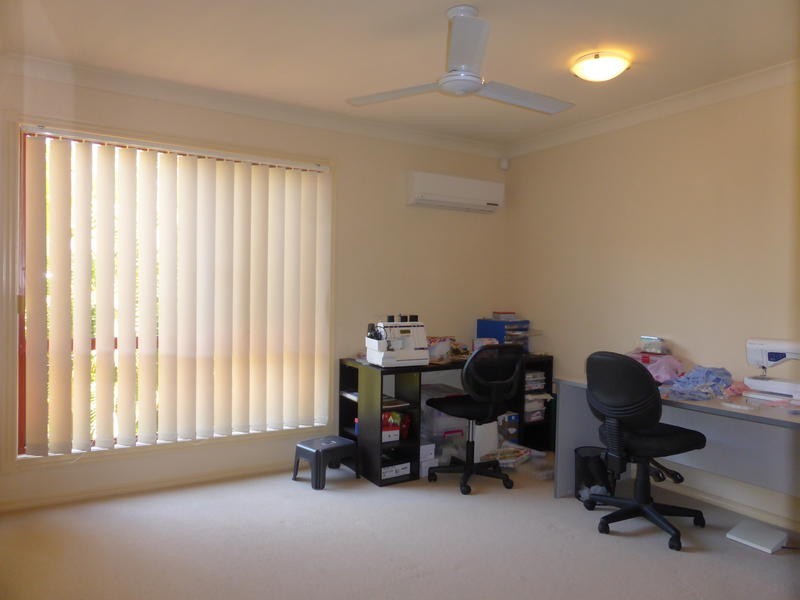 2/ 8 Woody Views Way, Robina QLD 4226