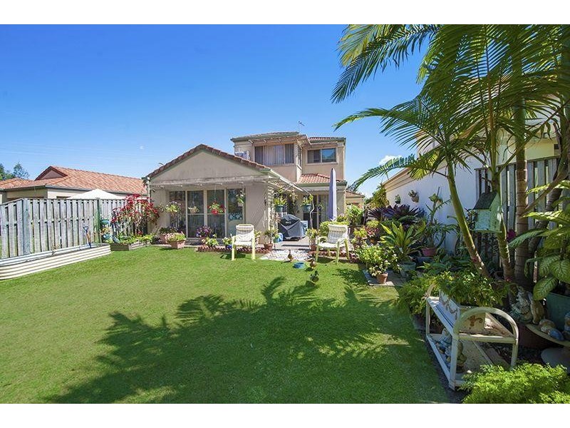 54 Woody Views Way, Robina QLD 4226