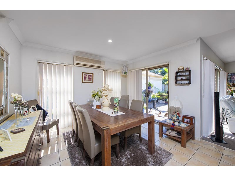 54 Woody Views Way, Robina QLD 4226