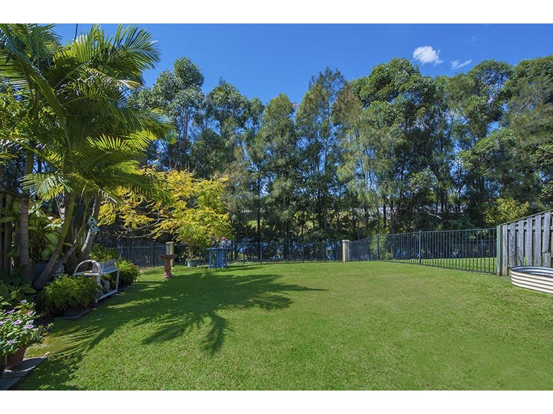 54 Woody Views Way, Robina QLD 4226