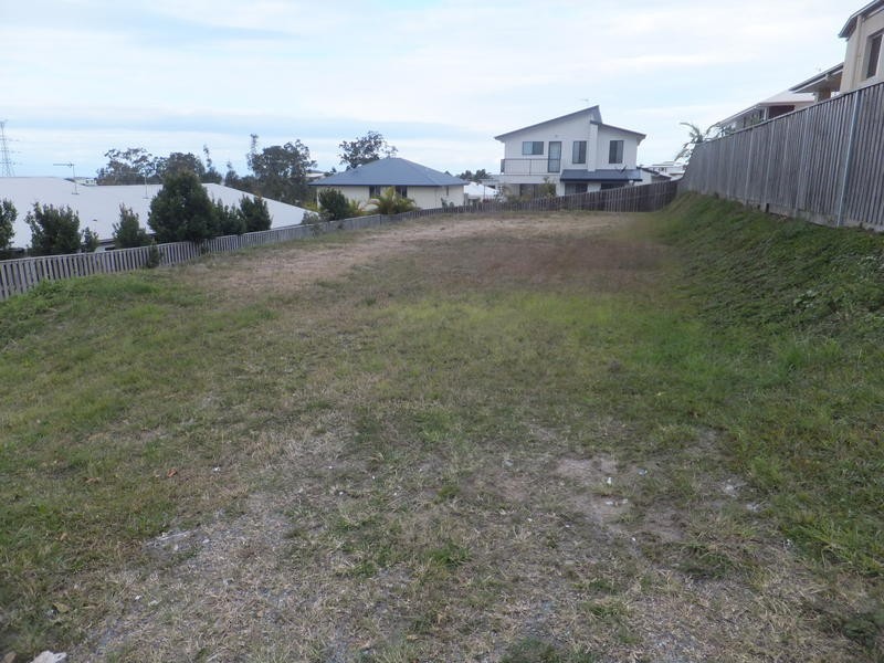 36 Worchester Terrace, Reedy Creek QLD 4227