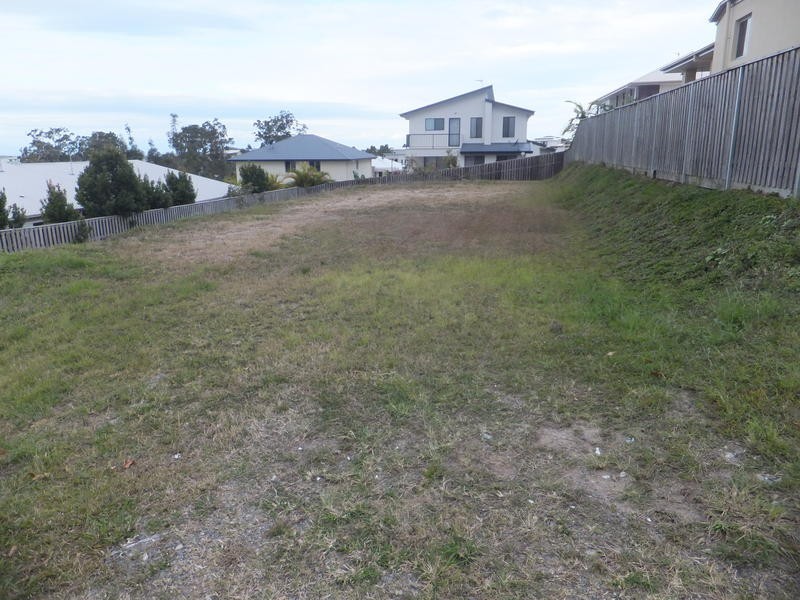 36 Worchester Terrace, Reedy Creek QLD 4227
