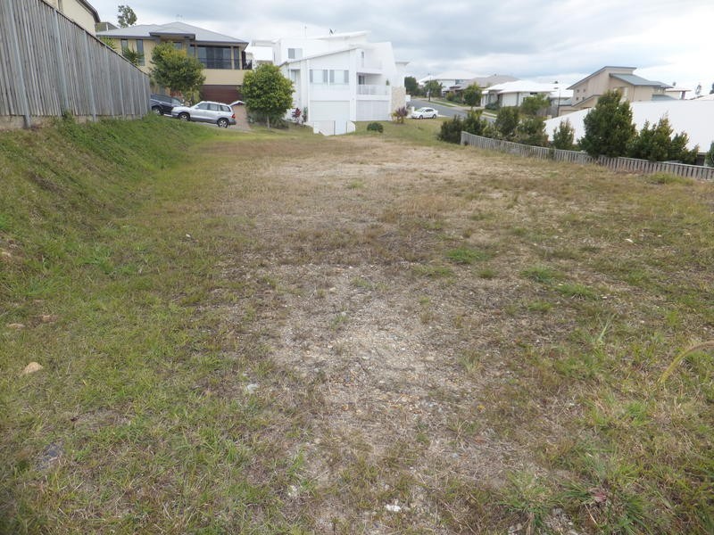 36 Worchester Terrace, Reedy Creek QLD 4227