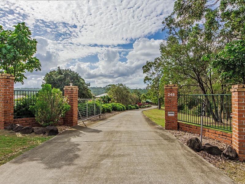 248 Worongary Road, Worongary QLD 4213