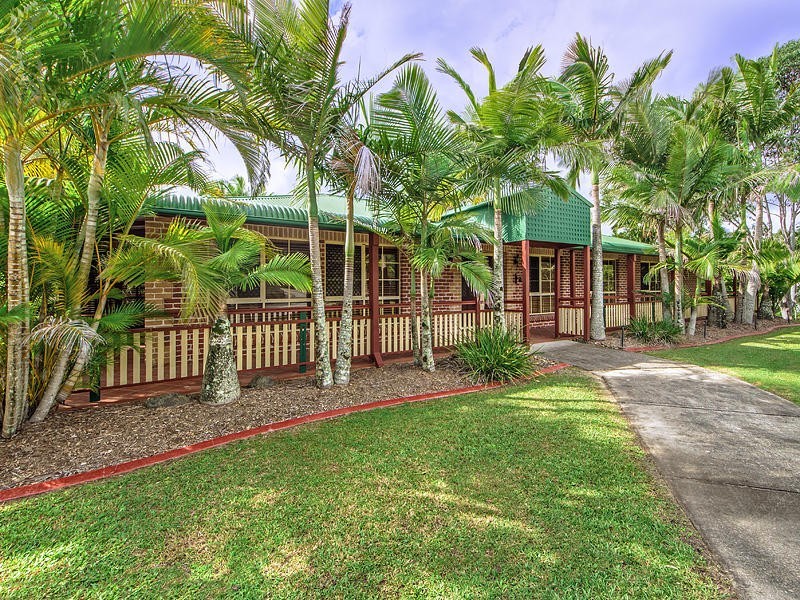 248 Worongary Road, Worongary QLD 4213