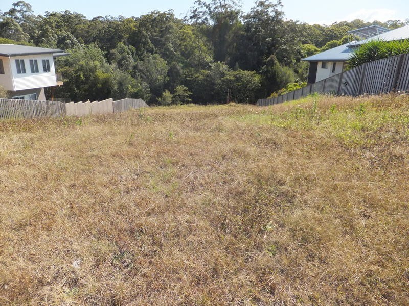 17 Wyangan Valley Way, Mudgeeraba QLD 4213