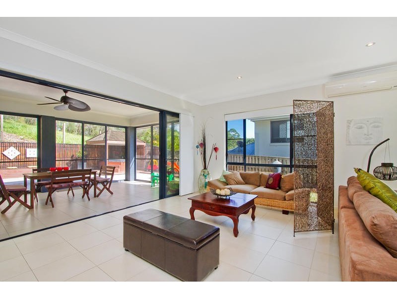 39 Wyangan Valley Way, Mudgeeraba QLD 4213