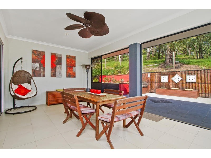 39 Wyangan Valley Way, Mudgeeraba QLD 4213