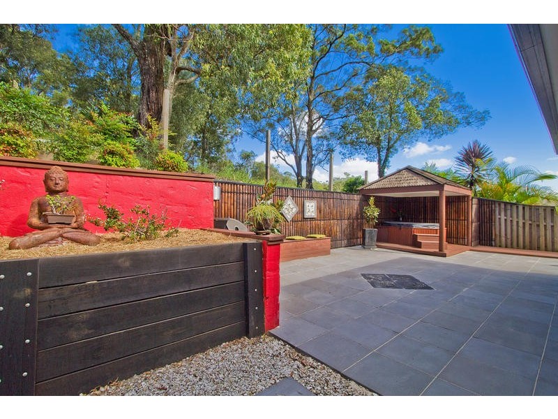 39 Wyangan Valley Way, Mudgeeraba QLD 4213