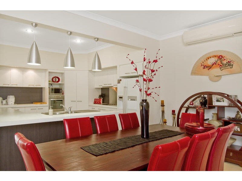 39 Wyangan Valley Way, Mudgeeraba QLD 4213