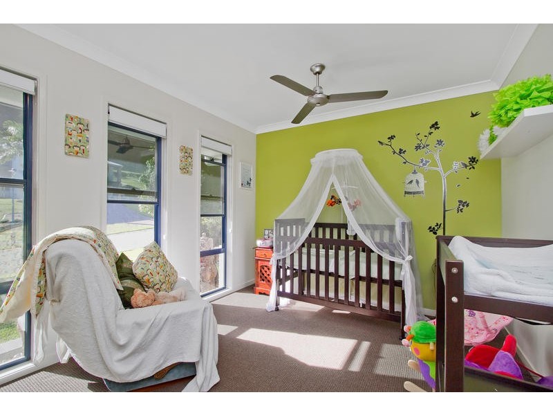 39 Wyangan Valley Way, Mudgeeraba QLD 4213