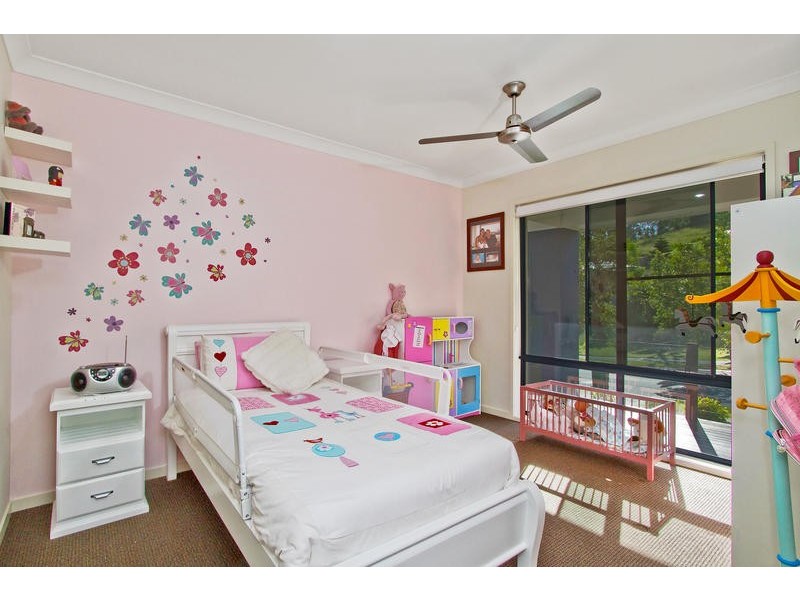 39 Wyangan Valley Way, Mudgeeraba QLD 4213