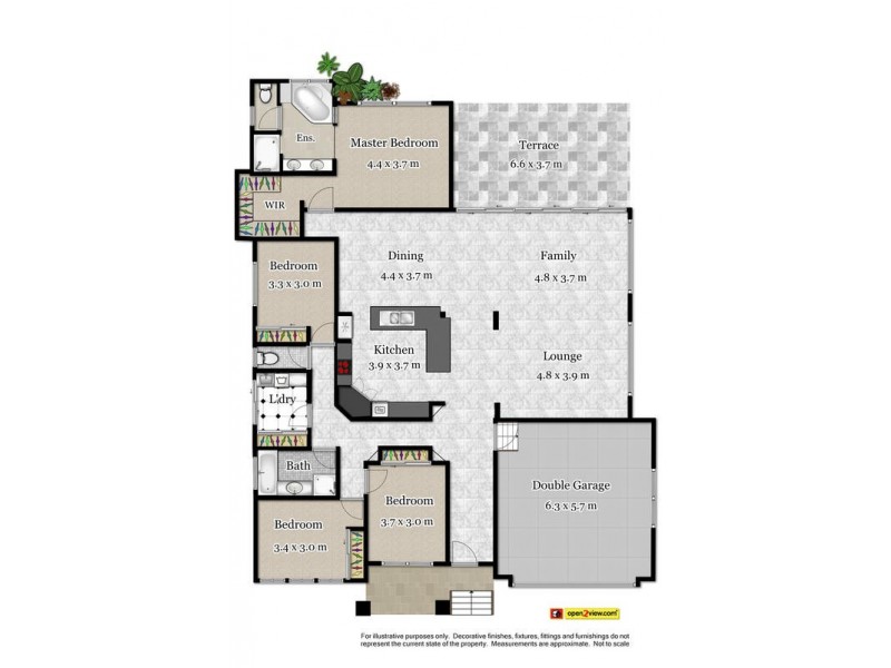 39 Wyangan Valley Way, Mudgeeraba QLD 4213