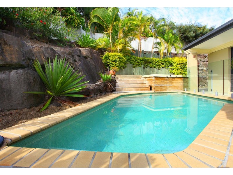 6 Wyllie Way, Reedy Creek QLD 4227