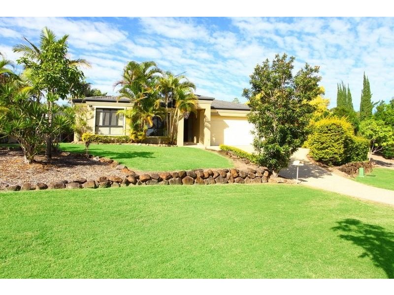 6 Wyllie Way, Reedy Creek QLD 4227