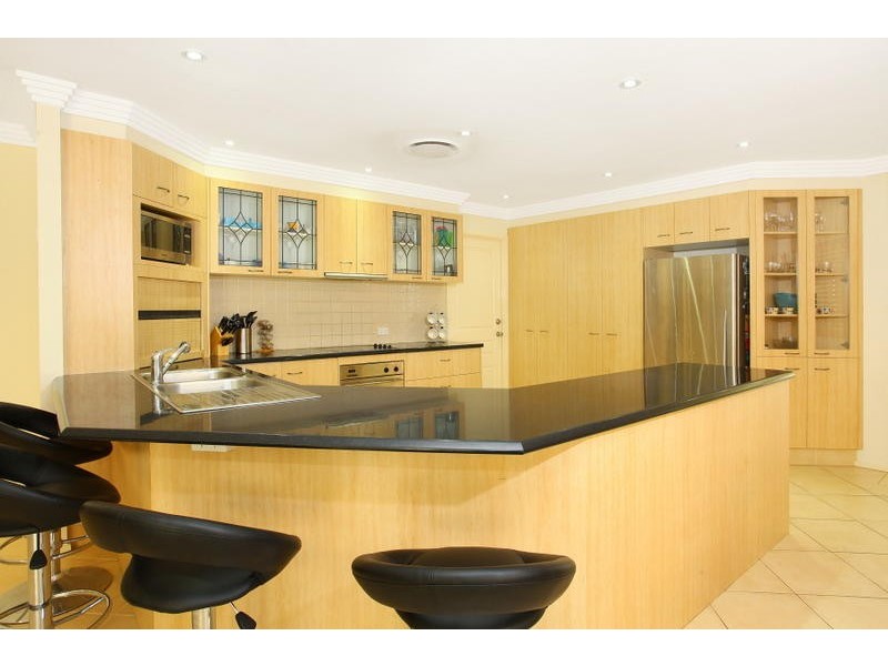 6 Wyllie Way, Reedy Creek QLD 4227